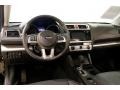 2017 Crystal Black Silica Subaru Legacy 2.5i Limited  photo #6