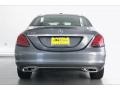 Selenite Grey Metallic - C 300 Sedan Photo No. 3