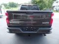 Oxford Brown Metallic - Silverado 2500HD High Country Crew Cab 4x4 Photo No. 9