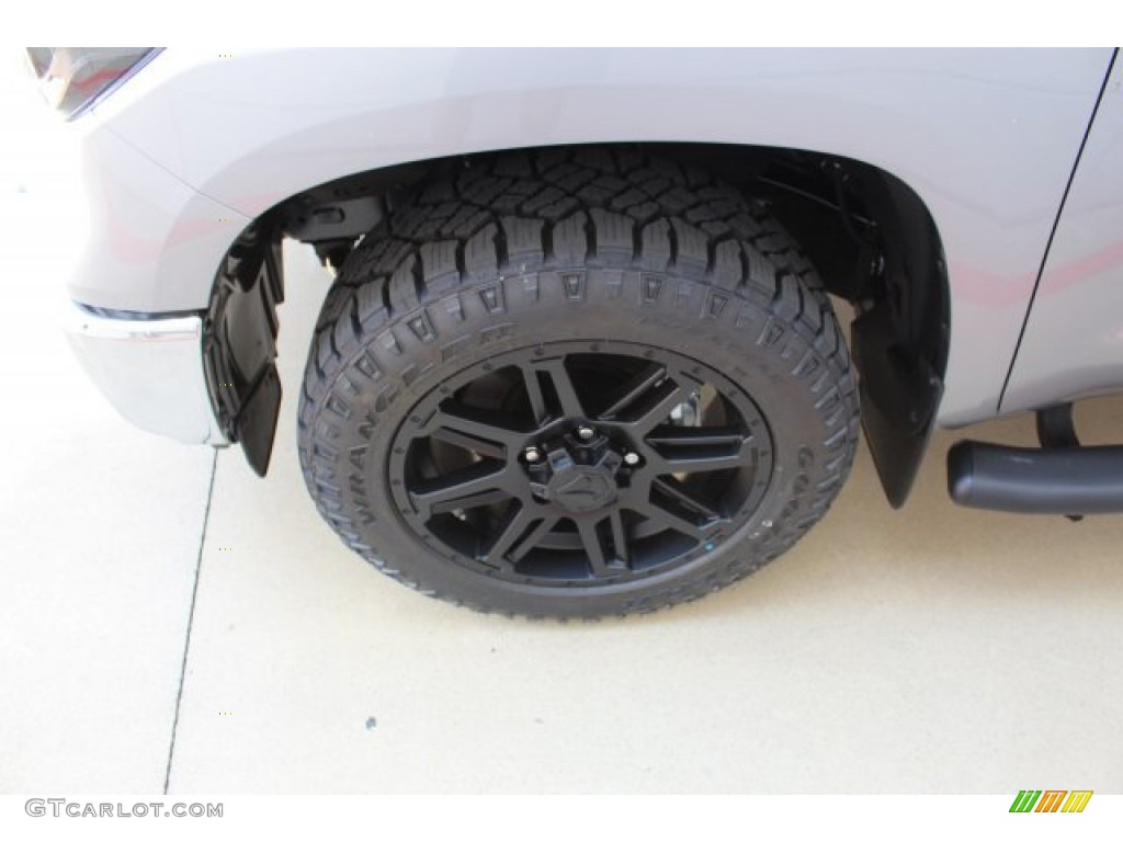 2020 Toyota Tundra TSS Off Road Double Cab Wheel Photo #135037488