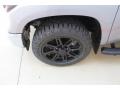 2020 Toyota Tundra TSS Off Road Double Cab Wheel and Tire Photo
