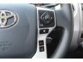 Black Steering Wheel Photo for 2020 Toyota Tundra #135037653