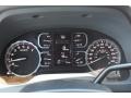 2020 Toyota Tundra TSS Off Road Double Cab Gauges
