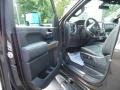 Oxford Brown Metallic - Silverado 2500HD High Country Crew Cab 4x4 Photo No. 17