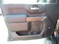 Oxford Brown Metallic - Silverado 2500HD High Country Crew Cab 4x4 Photo No. 18