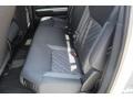 2020 Toyota Tundra TSS Off Road Double Cab Rear Seat