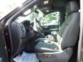 Oxford Brown Metallic - Silverado 2500HD High Country Crew Cab 4x4 Photo No. 21