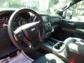 Oxford Brown Metallic - Silverado 2500HD High Country Crew Cab 4x4 Photo No. 23
