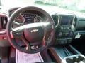 Oxford Brown Metallic - Silverado 2500HD High Country Crew Cab 4x4 Photo No. 24