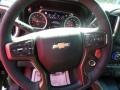 Oxford Brown Metallic - Silverado 2500HD High Country Crew Cab 4x4 Photo No. 25