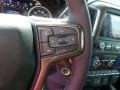 Oxford Brown Metallic - Silverado 2500HD High Country Crew Cab 4x4 Photo No. 26