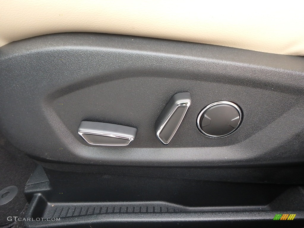 2019 Ford Edge SEL AWD Controls Photo #135037995
