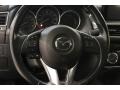 2016 Sonic Silver Metallic Mazda Mazda6 Sport  photo #6