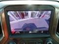 Oxford Brown Metallic - Silverado 2500HD High Country Crew Cab 4x4 Photo No. 37