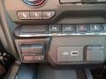 Oxford Brown Metallic - Silverado 2500HD High Country Crew Cab 4x4 Photo No. 39