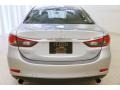 Sonic Silver Metallic - Mazda6 Sport Photo No. 19