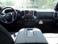 Oxford Brown Metallic - Silverado 2500HD High Country Crew Cab 4x4 Photo No. 46