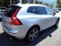 Bright Silver Metallic - XC60 T5 AWD Momentum Photo No. 2