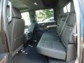Oxford Brown Metallic - Silverado 2500HD High Country Crew Cab 4x4 Photo No. 49