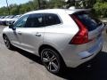 Bright Silver Metallic - XC60 T5 AWD Momentum Photo No. 4