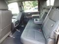 Oxford Brown Metallic - Silverado 2500HD High Country Crew Cab 4x4 Photo No. 51
