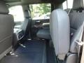 Oxford Brown Metallic - Silverado 2500HD High Country Crew Cab 4x4 Photo No. 52