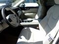 Blonde Front Seat Photo for 2020 Volvo XC60 #135038853