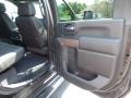 Oxford Brown Metallic - Silverado 2500HD High Country Crew Cab 4x4 Photo No. 53