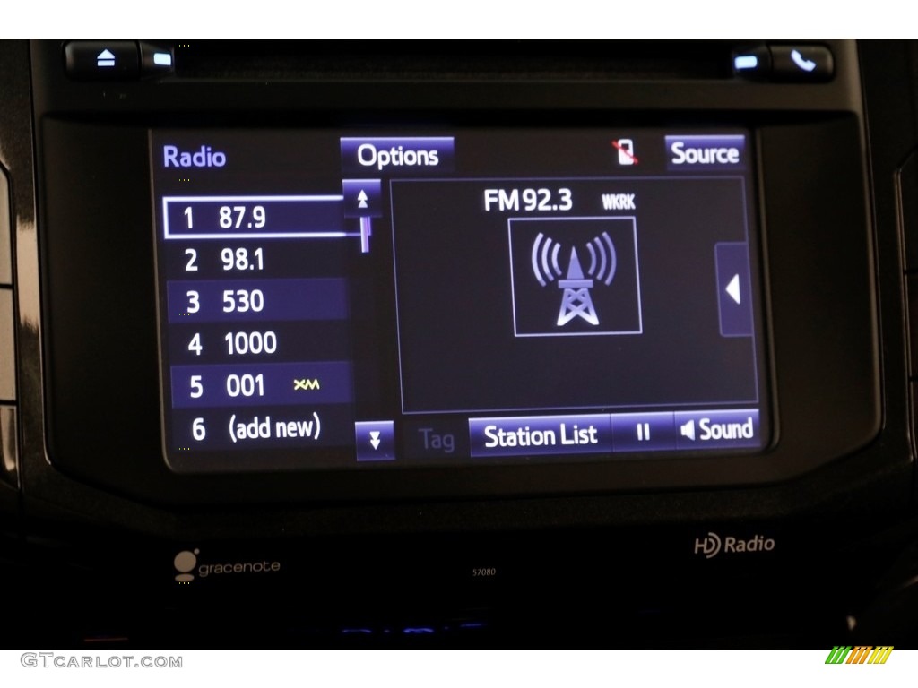 2015 4Runner TRD Pro 4x4 - Attitude Black / Black photo #11