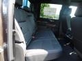 Oxford Brown Metallic - Silverado 2500HD High Country Crew Cab 4x4 Photo No. 54