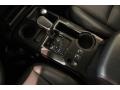 2015 Attitude Black Toyota 4Runner TRD Pro 4x4  photo #14