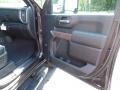 Oxford Brown Metallic - Silverado 2500HD High Country Crew Cab 4x4 Photo No. 57