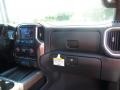 Oxford Brown Metallic - Silverado 2500HD High Country Crew Cab 4x4 Photo No. 60