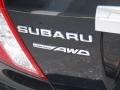 2010 Obsidian Black Pearl Subaru Impreza 2.5i Premium Sedan  photo #11