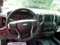 Silver Ice Metallic - Silverado 2500HD LTZ Crew Cab 4x4 Photo No. 20