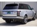 2020 Aruba Metallic Land Rover Range Rover SV Autobiography  photo #5