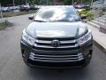 2018 Alumina Jade Metallic Toyota Highlander XLE AWD  photo #5