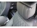 Ebony Front Seat Photo for 2020 Land Rover Range Rover #135040323