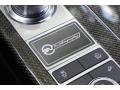 2020 Land Rover Range Rover SV Autobiography Badge and Logo Photo