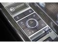 Ebony Controls Photo for 2020 Land Rover Range Rover #135040539