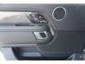 Ebony 2020 Land Rover Range Rover SV Autobiography Door Panel