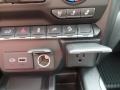Silver Ice Metallic - Silverado 2500HD LTZ Crew Cab 4x4 Photo No. 37