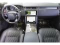 Ebony Dashboard Photo for 2020 Land Rover Range Rover #135040806