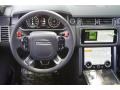 Ebony Dashboard Photo for 2020 Land Rover Range Rover #135040836