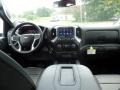 Silver Ice Metallic - Silverado 2500HD LTZ Crew Cab 4x4 Photo No. 41