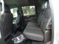 Silver Ice Metallic - Silverado 2500HD LTZ Crew Cab 4x4 Photo No. 44