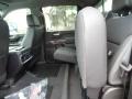 Silver Ice Metallic - Silverado 2500HD LTZ Crew Cab 4x4 Photo No. 46