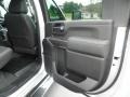 Silver Ice Metallic - Silverado 2500HD LTZ Crew Cab 4x4 Photo No. 47
