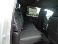 Silver Ice Metallic - Silverado 2500HD LTZ Crew Cab 4x4 Photo No. 48