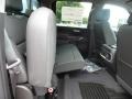 Silver Ice Metallic - Silverado 2500HD LTZ Crew Cab 4x4 Photo No. 49